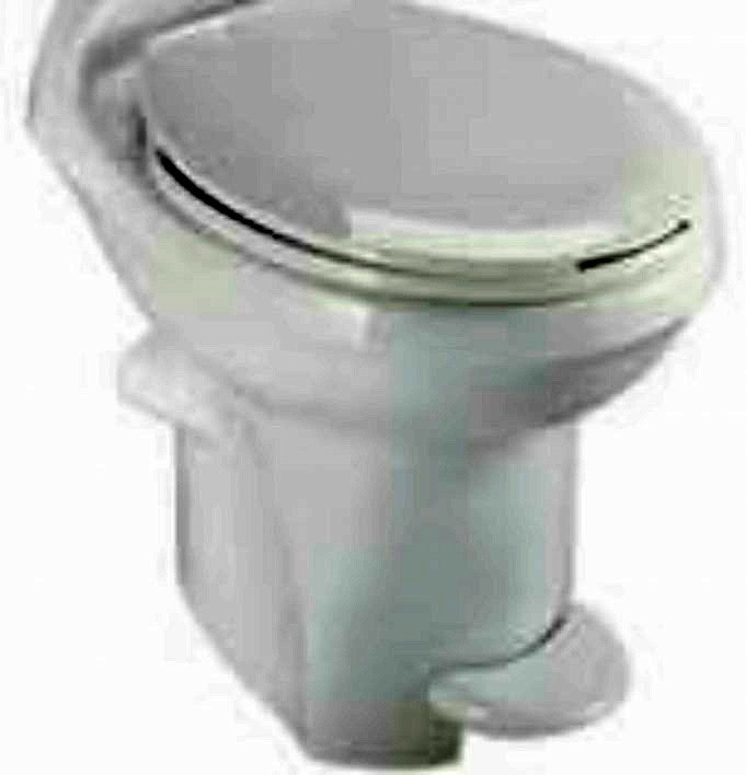 Aqua-Magic V Toilettenhandspülung Bewertung