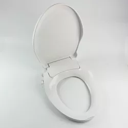 Es Ist Zeit Fr Einen Intelligenten Toilettensitz
