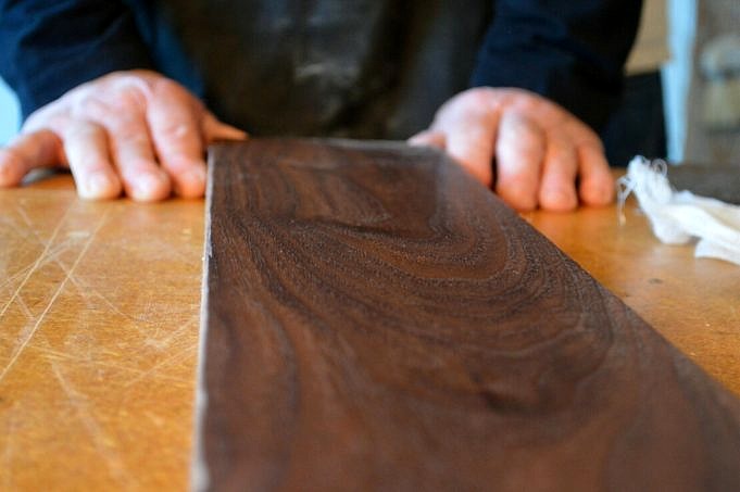 How To Lacquer Wood Step By Step Guide