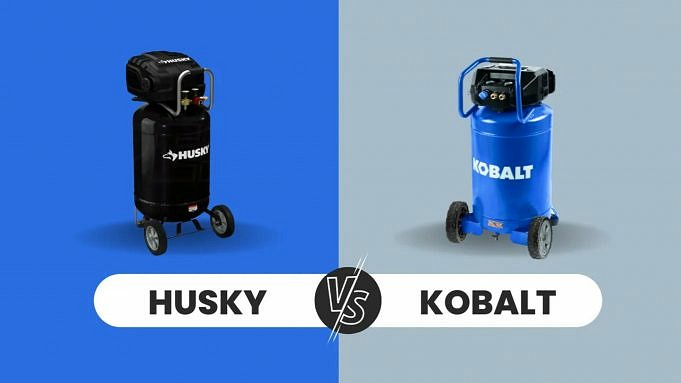 Husky Vs Kobalt Brand Comparison