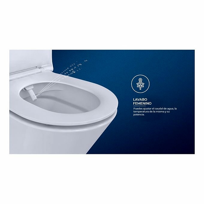 Intelligente Bidet-Toiletten: 2 Erstaunliche Optionen Von Bio-Bidet