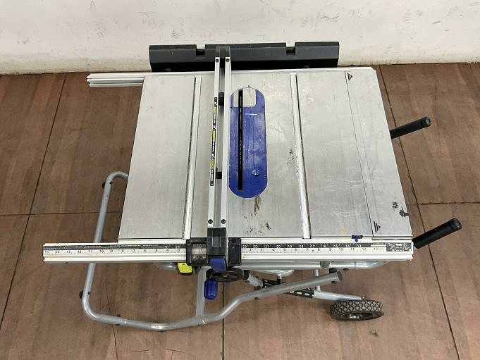 Kobalt Table Saw Review + Buyer's Guide