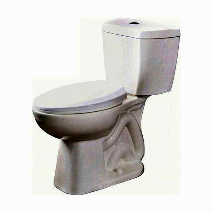 Niagara Stealth Toilet Review - Beste Single Flush Toilette?