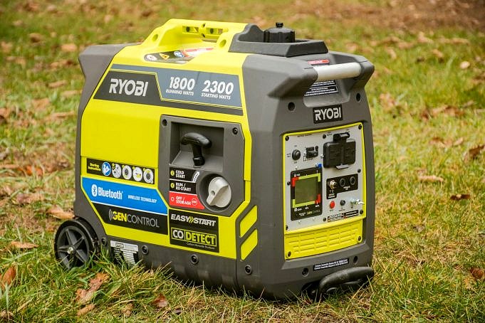 The Best Generator For 2022. Complete Buying Guide & Reviews