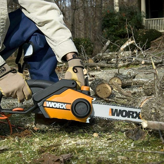 The Best Oregon Chainsaw. Complete Guide To Buying