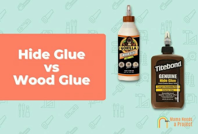 The Best Woodworking Glue For Your Next DIY Project - Saw Reviews And DIY Projects